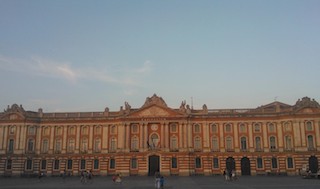 capitole jour